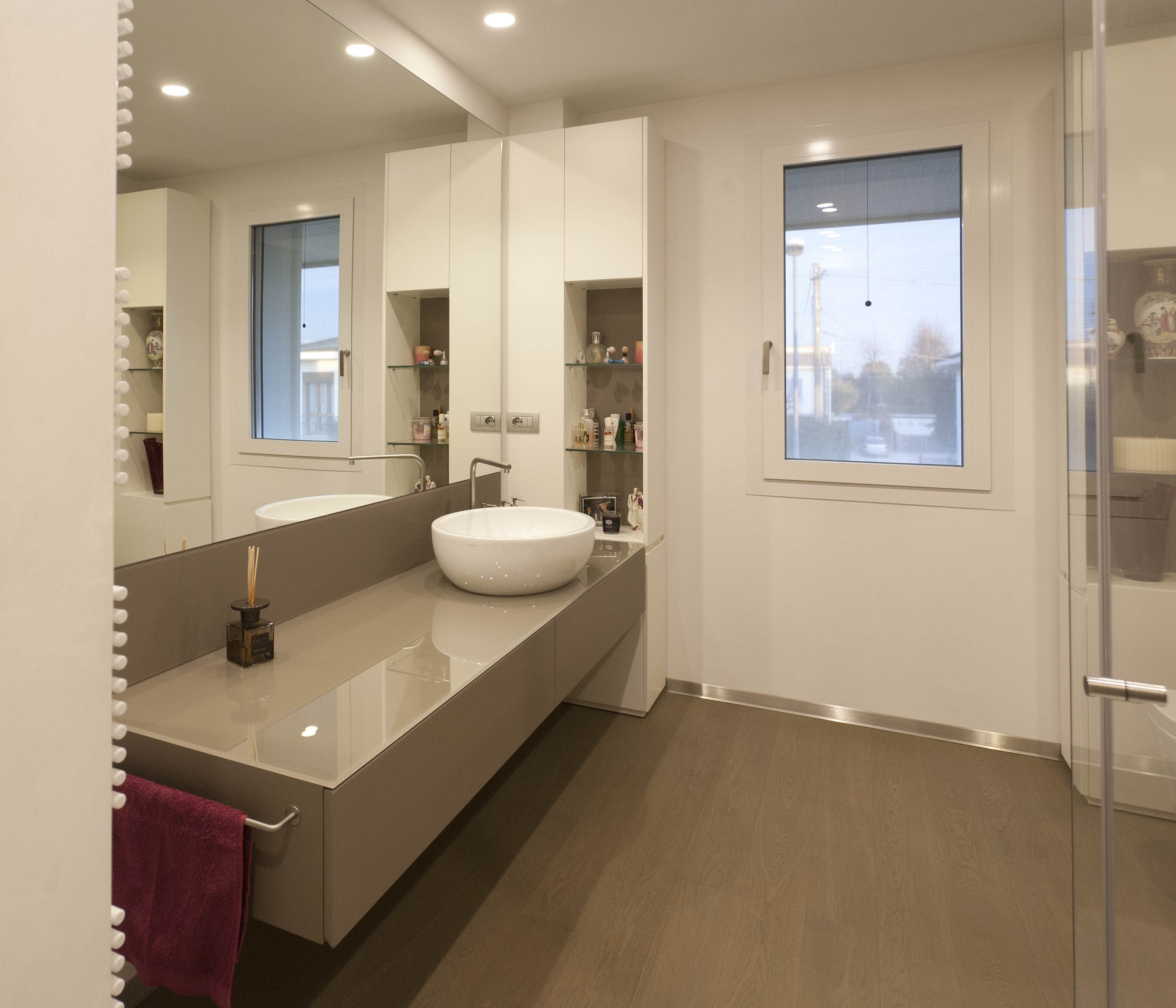 意大利乡村别墅八十年代风貌的现代改造-39