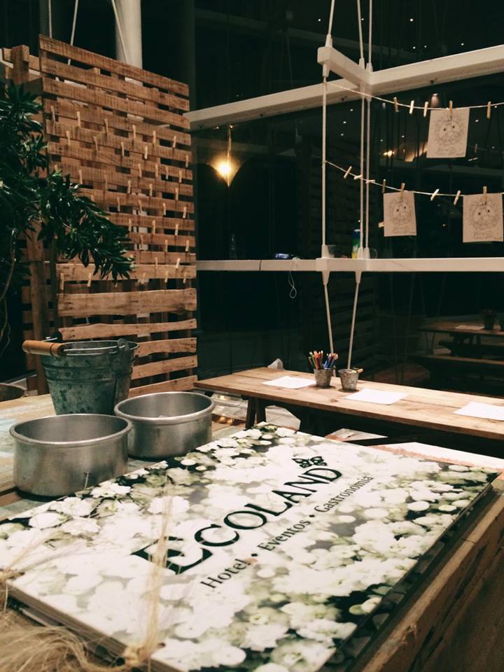 生态家园·Ecoland 环保展示空间-19