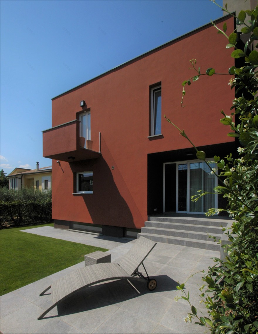 带天窗的别墅-24