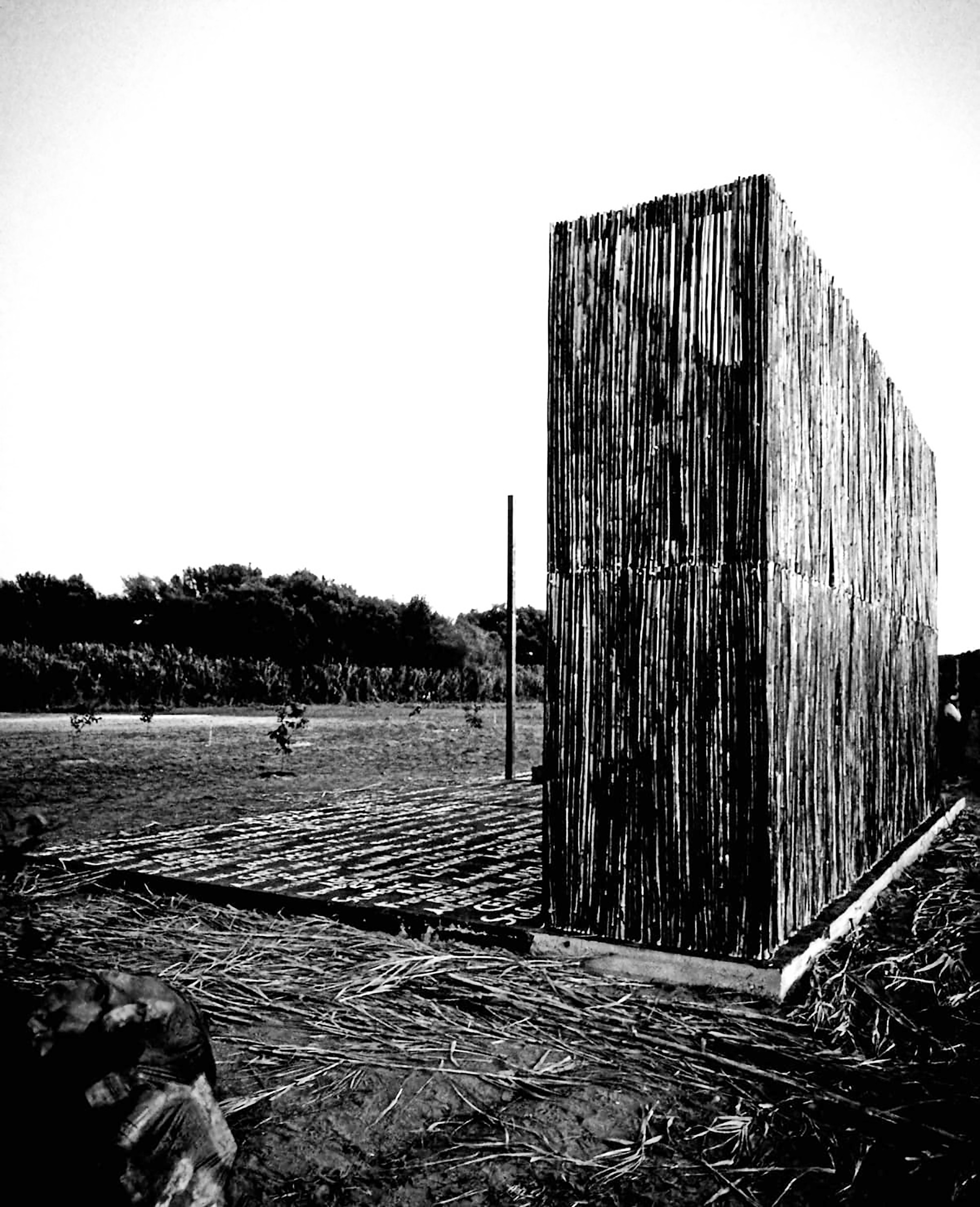 2018 年完工的“空洞”建筑 | 解读其设计亮点-4