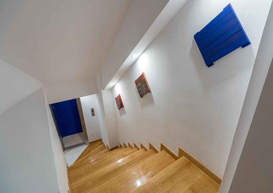 希腊雅典莲花酒店-37