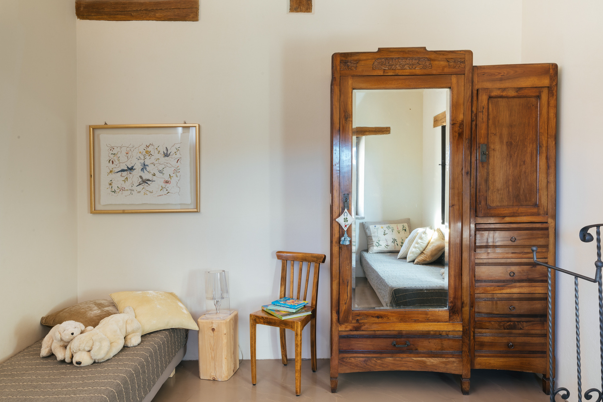 意大利风景别墅 Le Marche-33