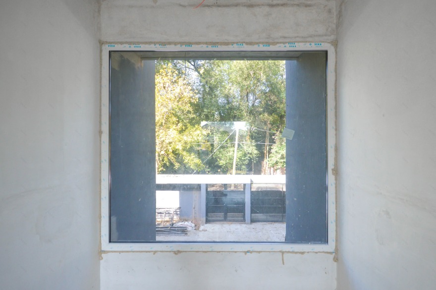 阿根廷 Bonnet House 独立住宅设计-12