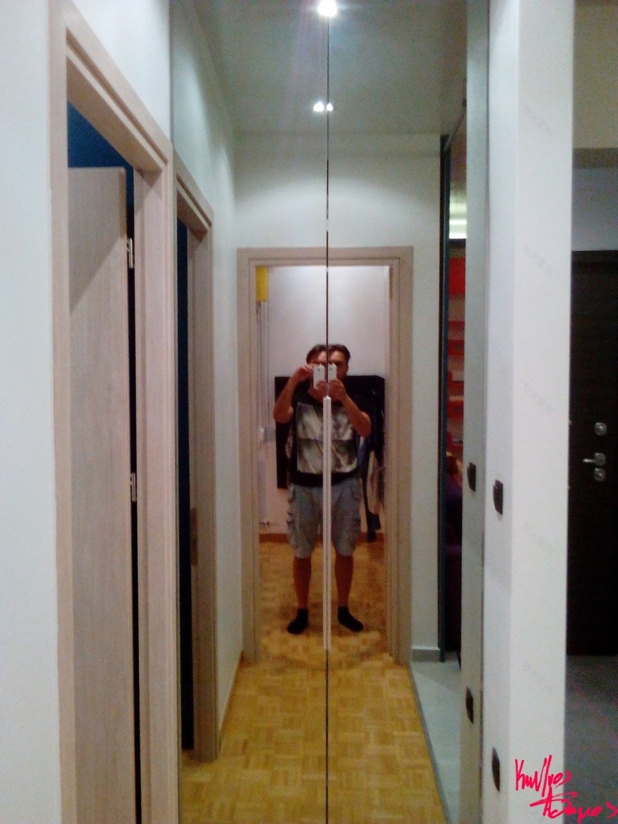 梦幻波普艺术公寓-15