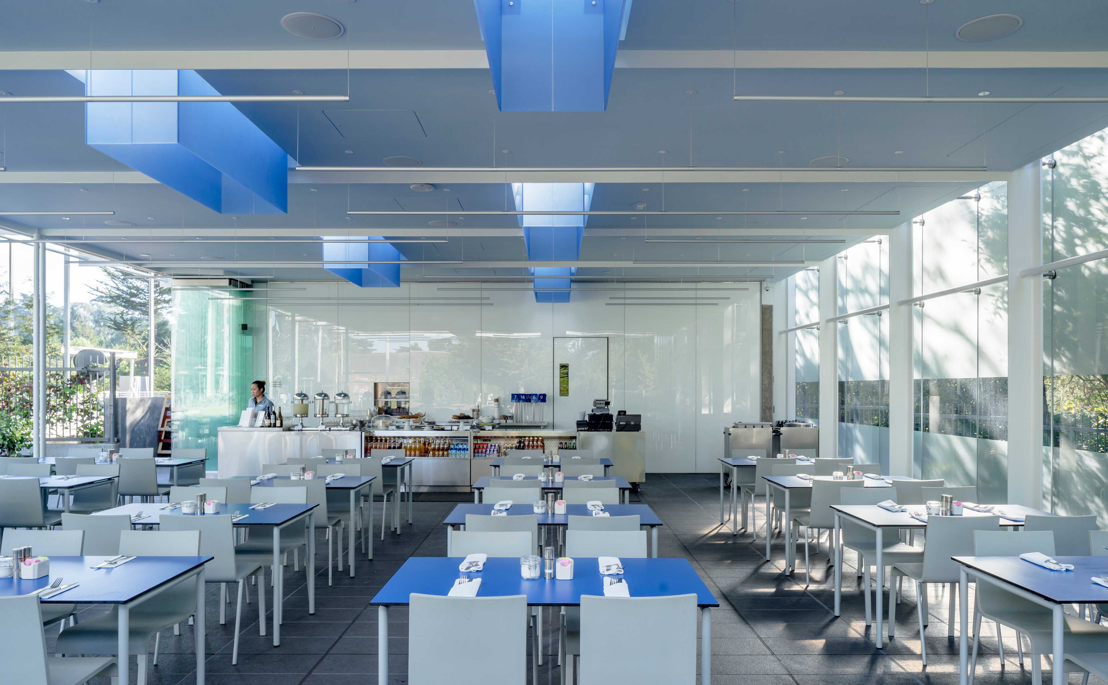 加州科学院露台-10