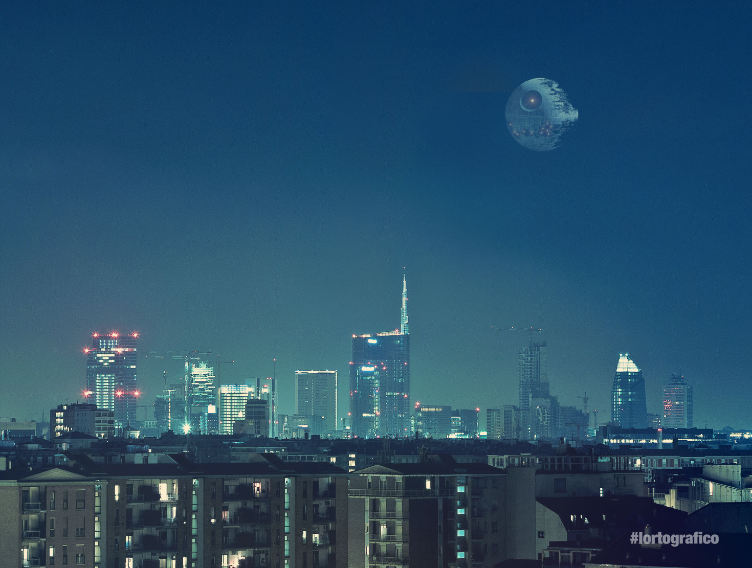 米兰“星战”项目-7