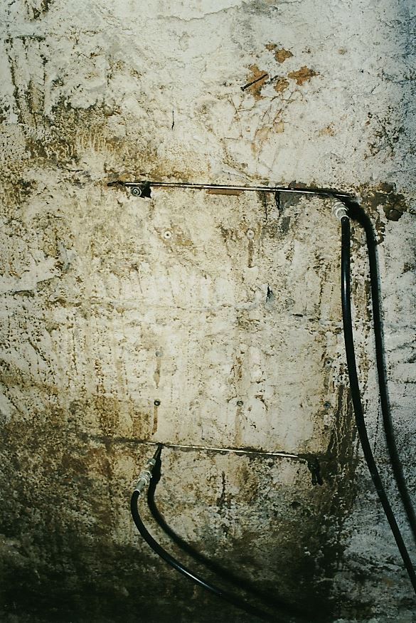 罗马历史建筑结构加固与室内设计案例-43