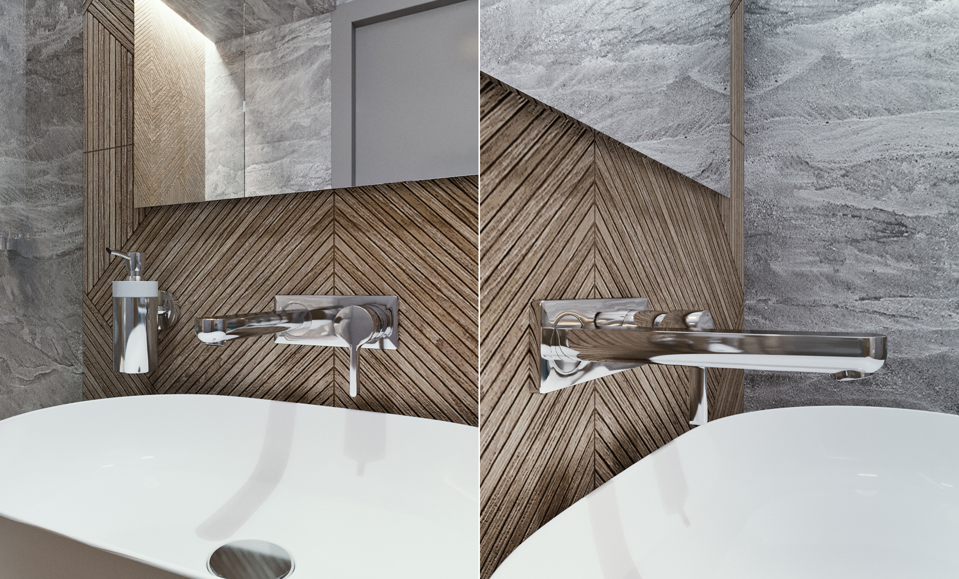 纽约 MINI 公寓，小空间大设计-26