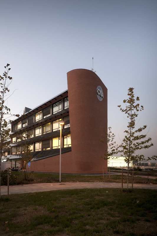 风之阁楼 · 自然与建筑的和谐共生-51