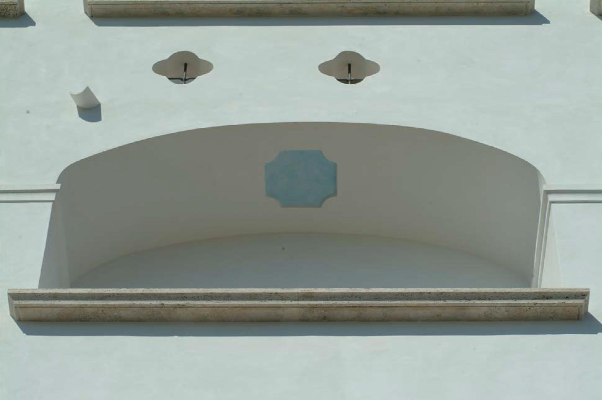 古老修道院的重生 · San Lorenzo Convento 修复项目-2