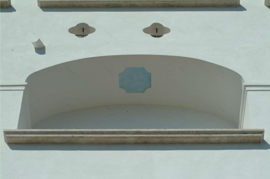 古老修道院的重生 · San Lorenzo Convento 修复项目-2