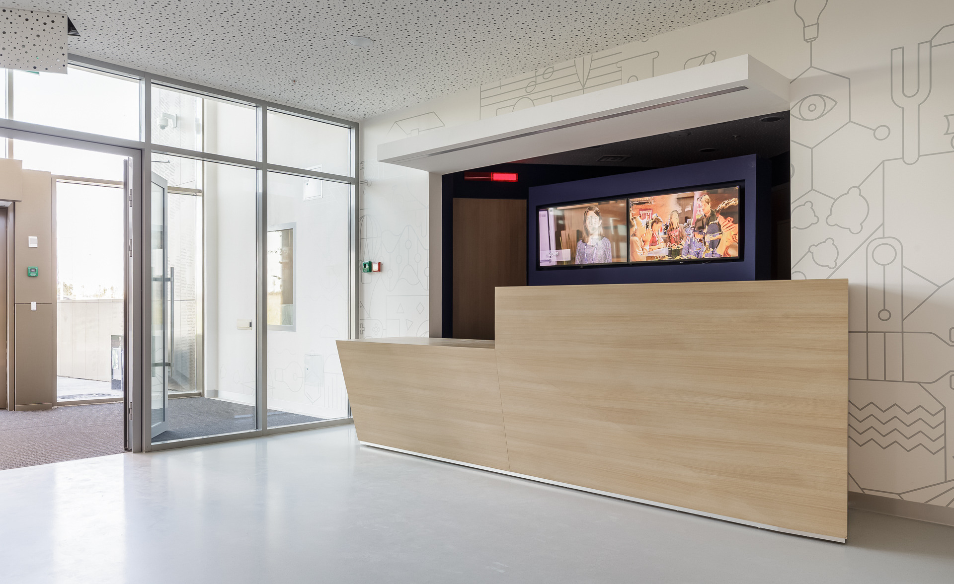 LETOVO 学校-- 打造独特学习环境-1