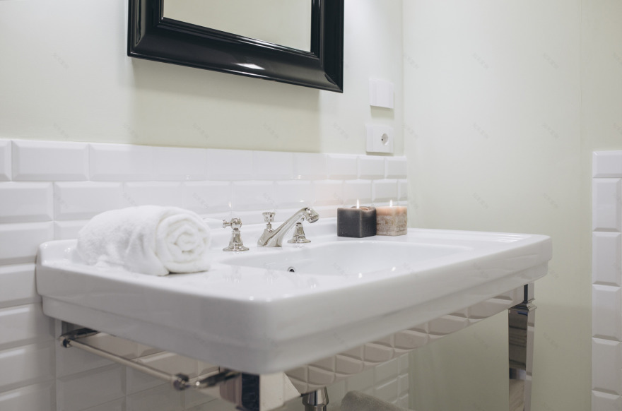 意大利博洛尼亚百年建筑的奢华套房新生-70