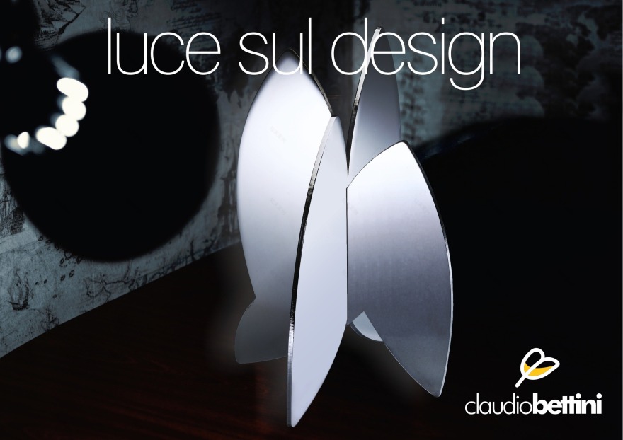 意式设计之光 · Claudio Bettini 现代家居饰品-23
