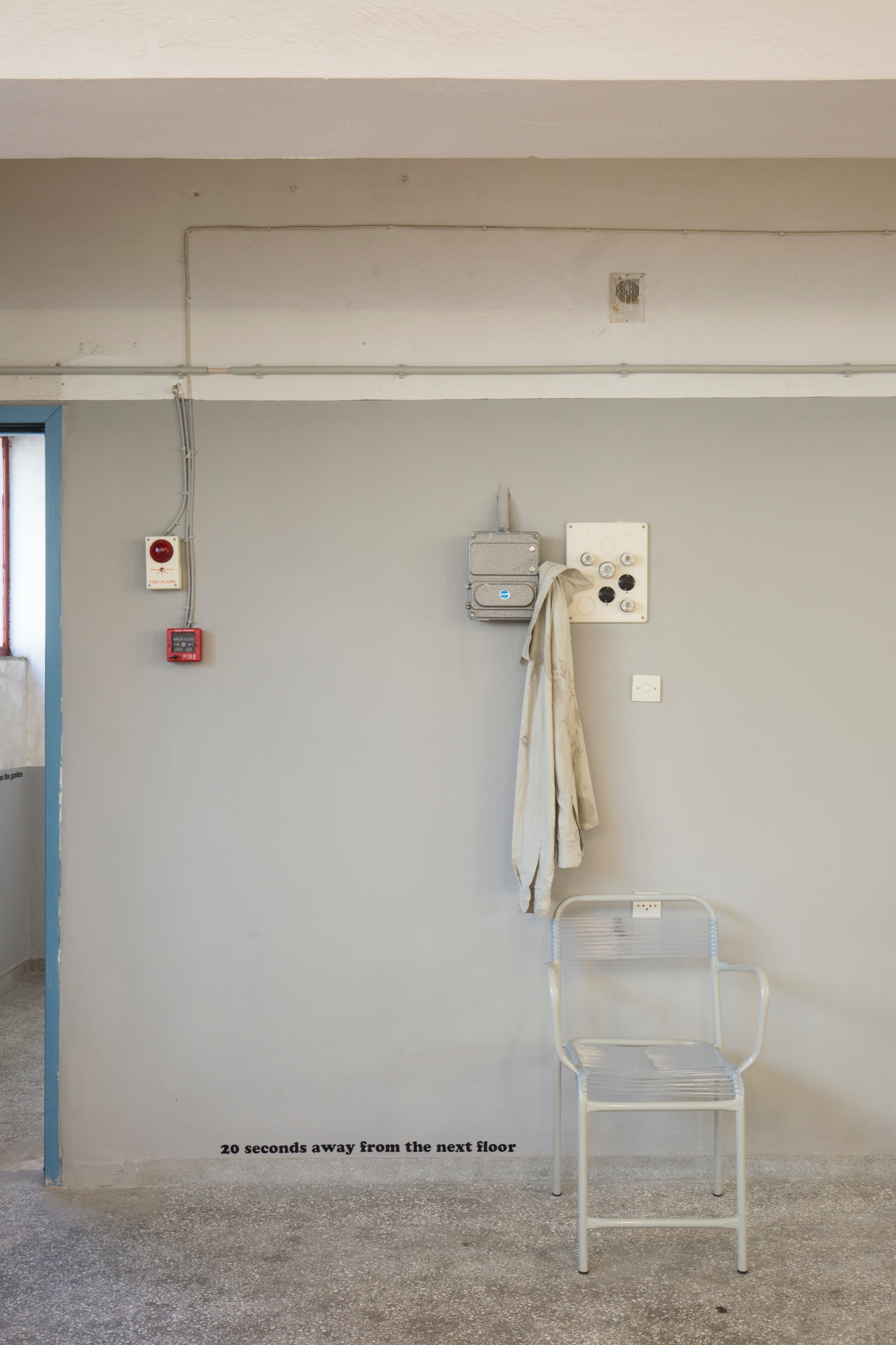 重生之工业风 | Cepolia，雅典时尚新地标-15