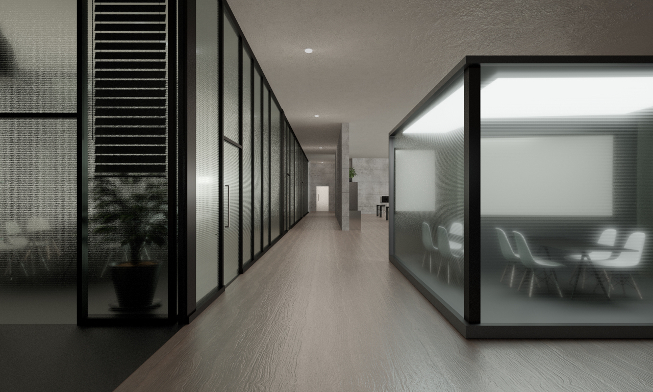 Primer Studio - Blueprints and interior rendering-11