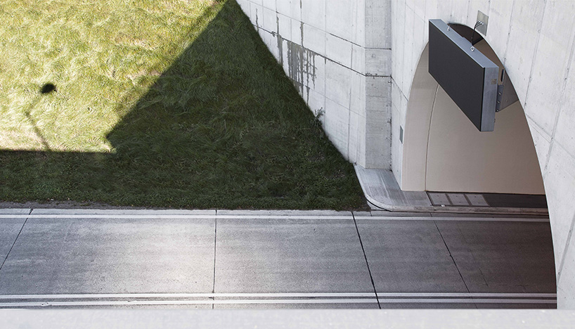 隧道监测综合·豪斯曼施塔滕-8