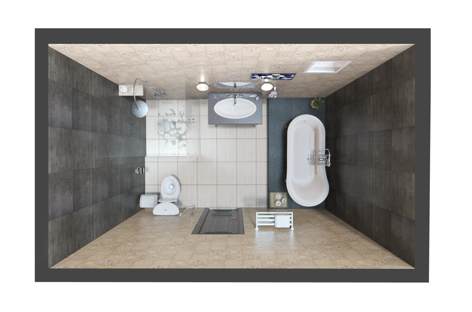 经典与现代交融，2016 年室内设计佳作-13