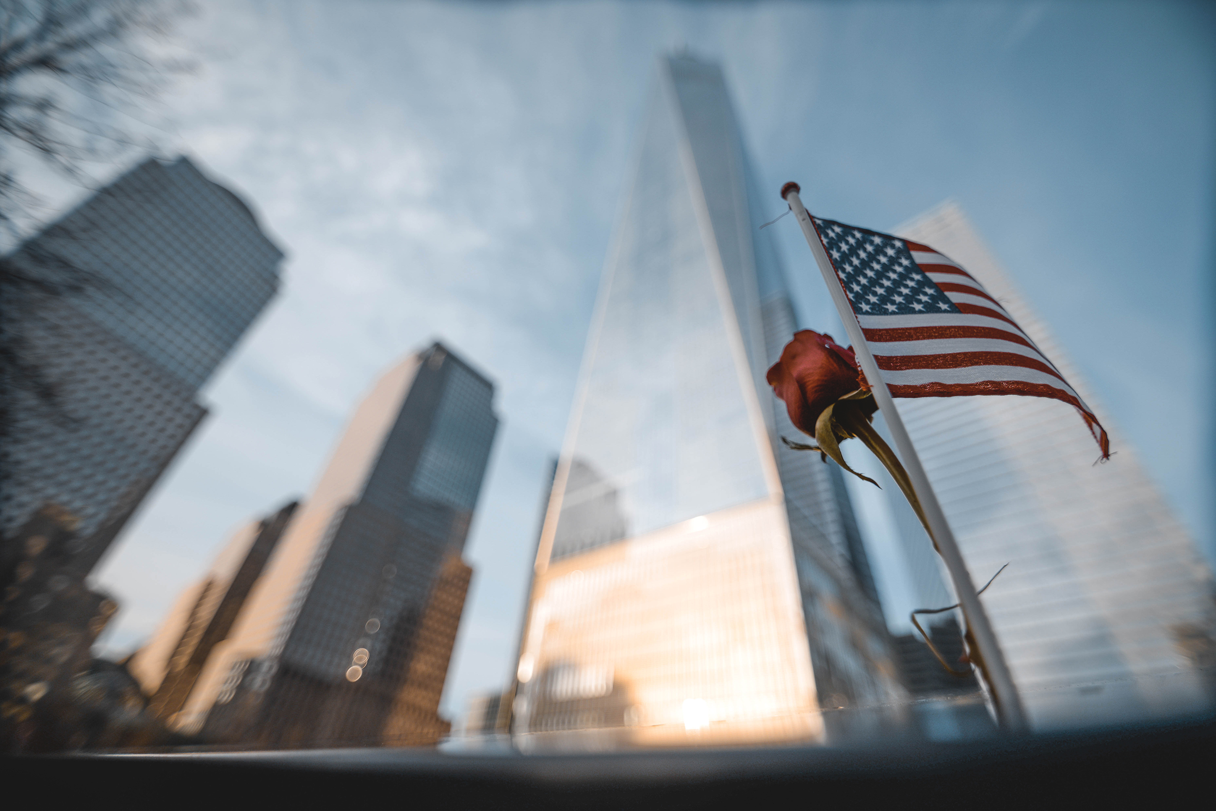 纽约 24 小时 | 中央公园、布鲁克林、中国城、中城、炮台公园-27