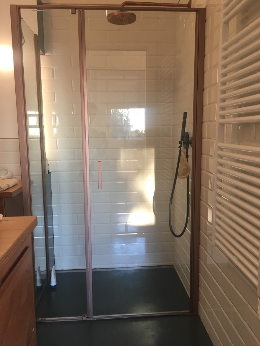 简约奢华的海景公寓改造-64