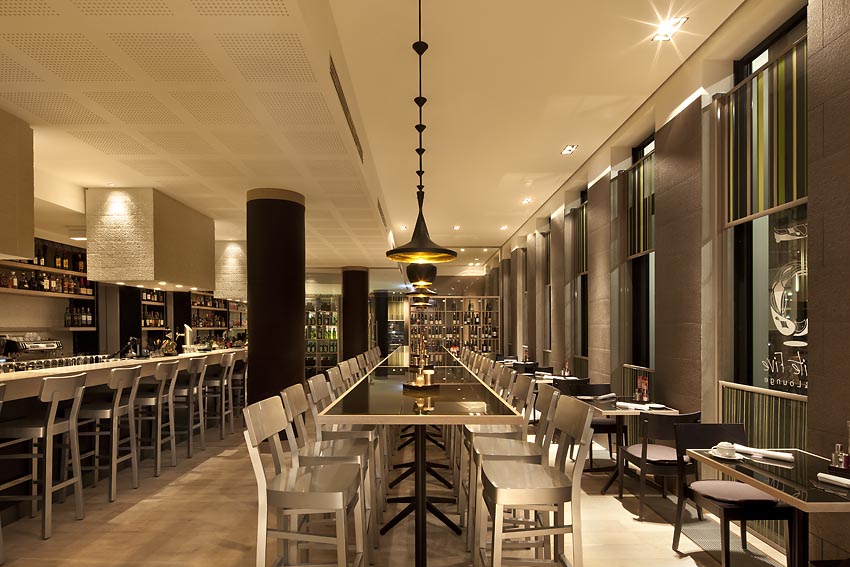 Hotel Indigo Centre Alexanderplatz-35