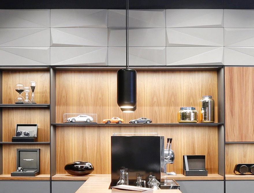 保时捷贝鲁特工作室-9