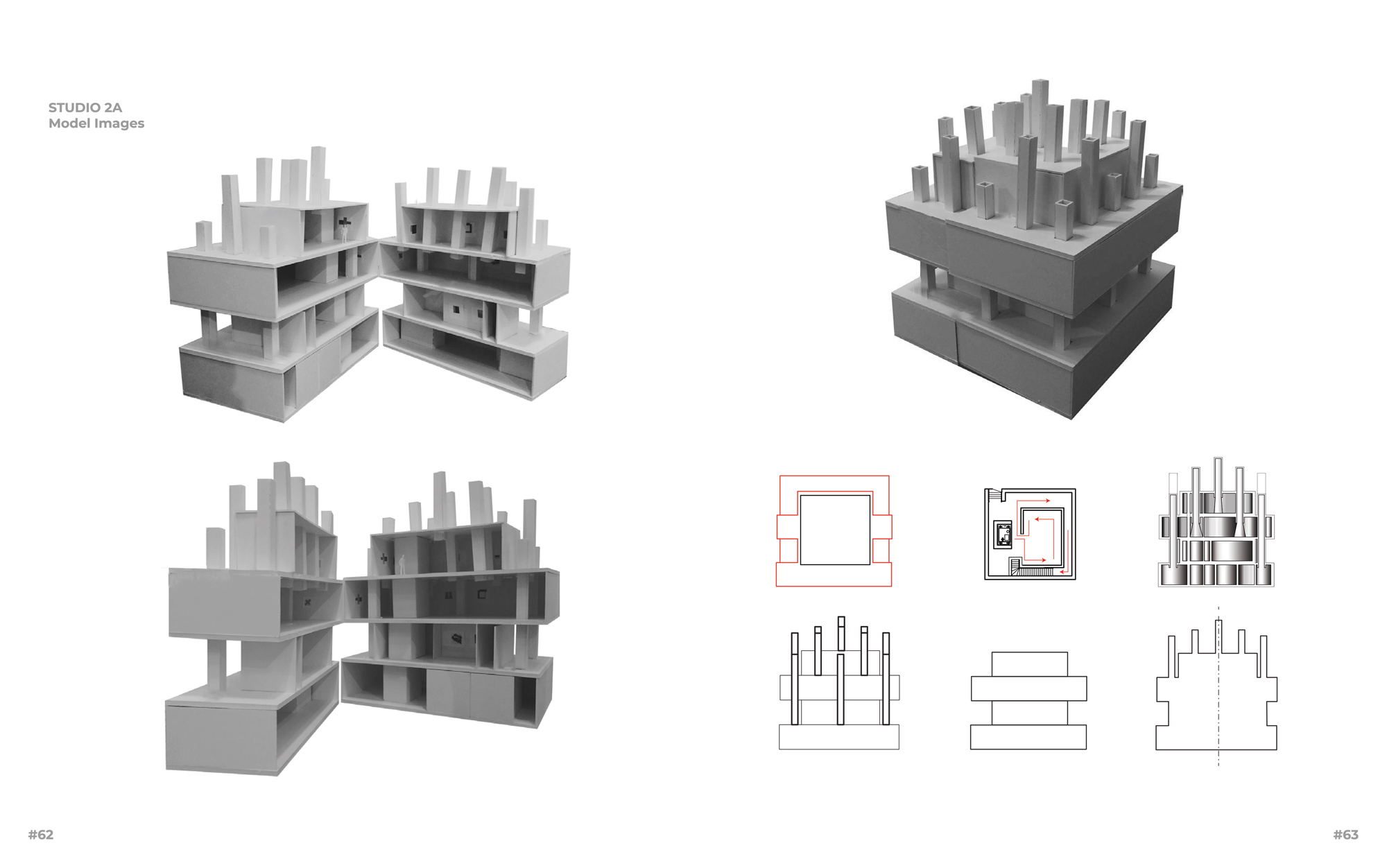An architecture company profile.-22