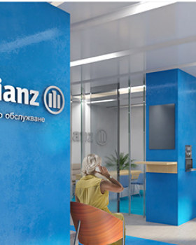 Allianz Bank Bulgaria Student Competition
