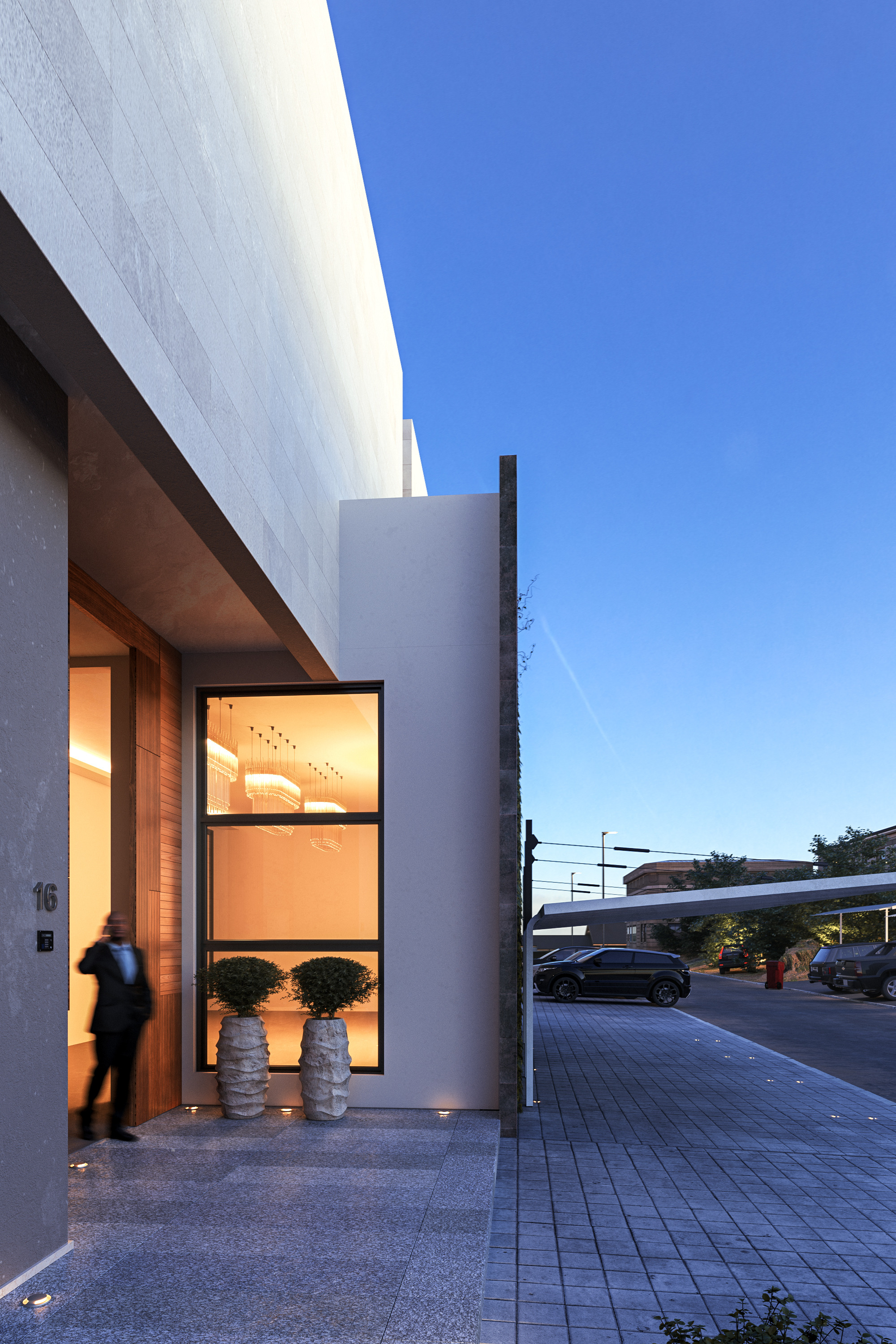 俄罗斯方块屋-1