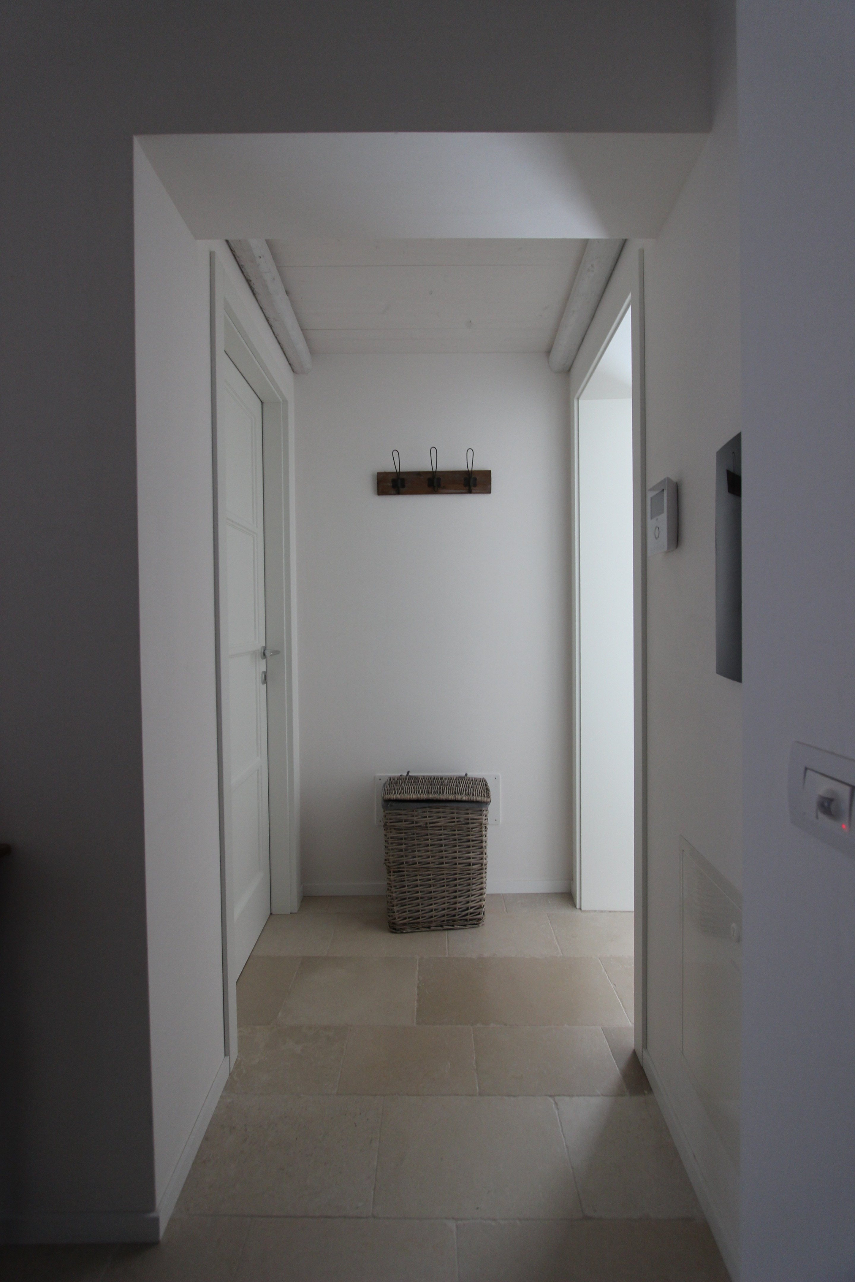 2014 年完成的 Casa A 住宅设计 | 历史建筑的室内设计与恢复-21