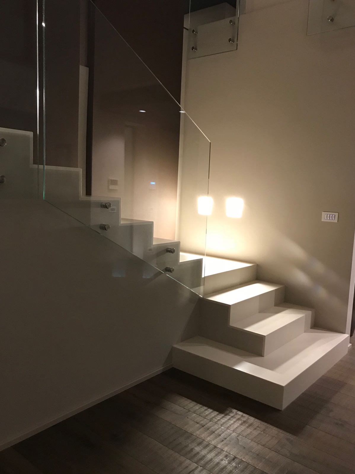 2017 年完工的 R+V 家庭住宅设计-3