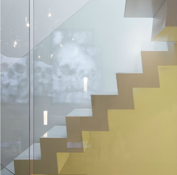 Candy-Candy跨界的室内空间对话-13