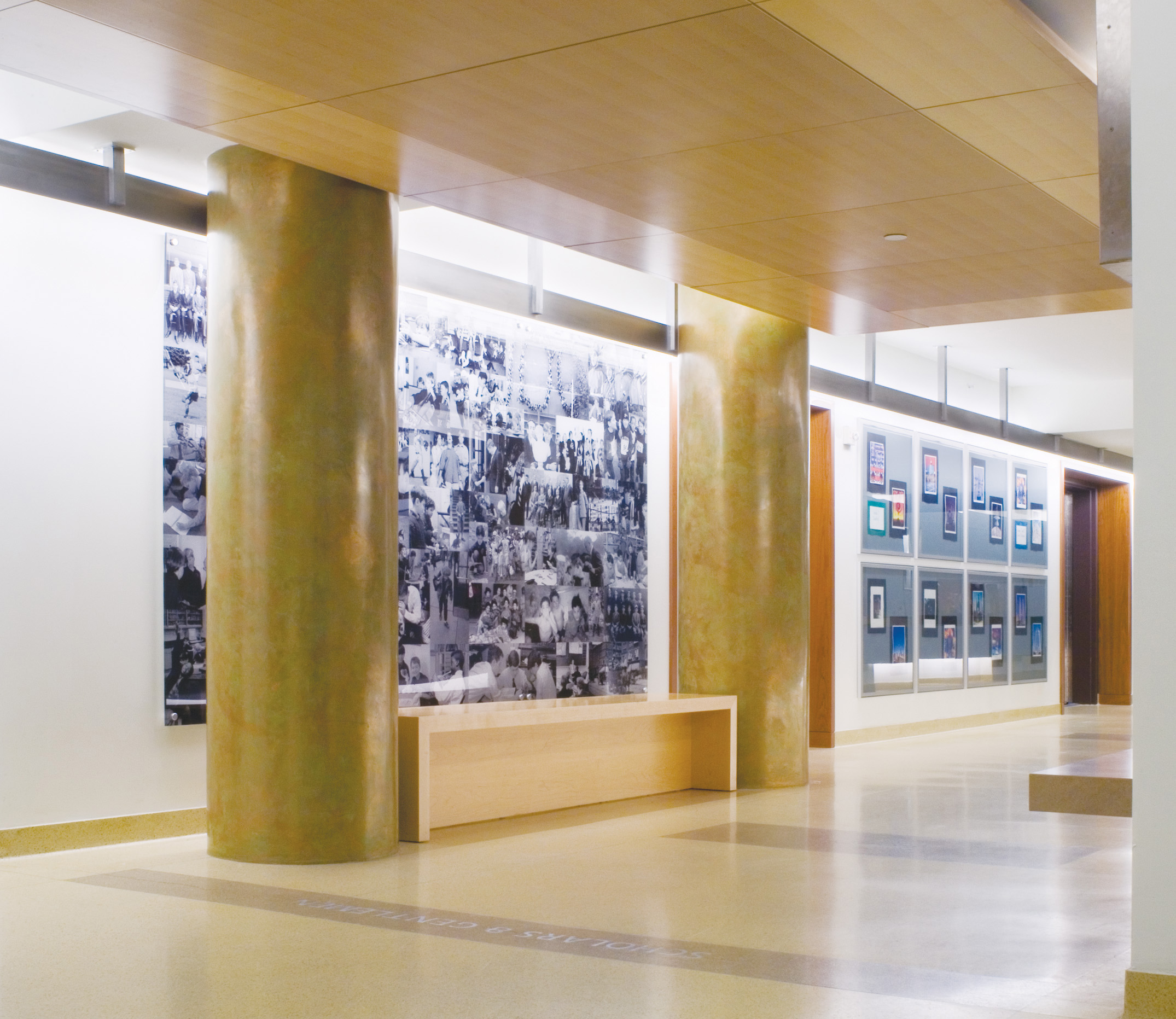 艾伦史蒂文森学校-5