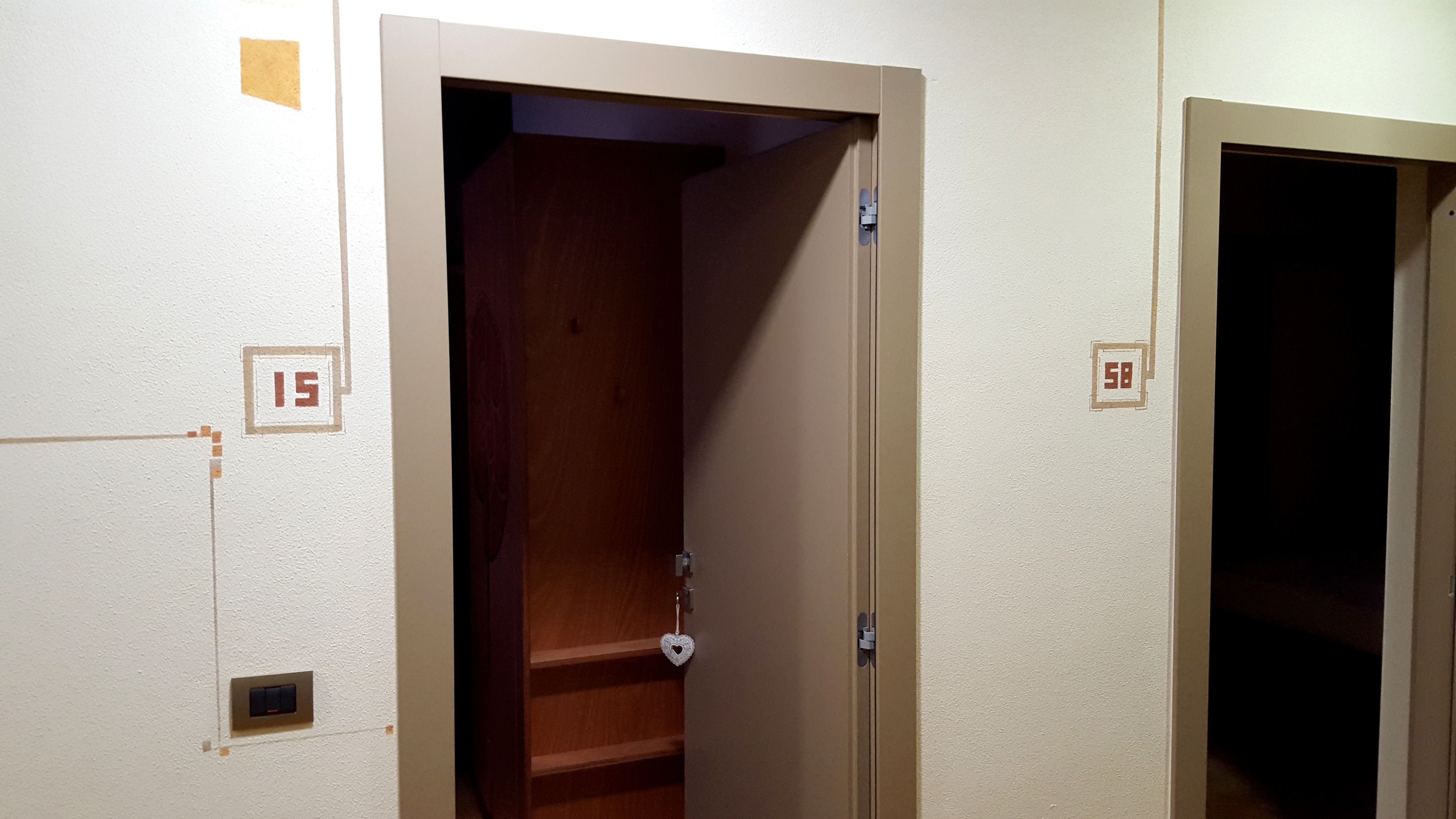 梦幻酒店 Narcisi-11