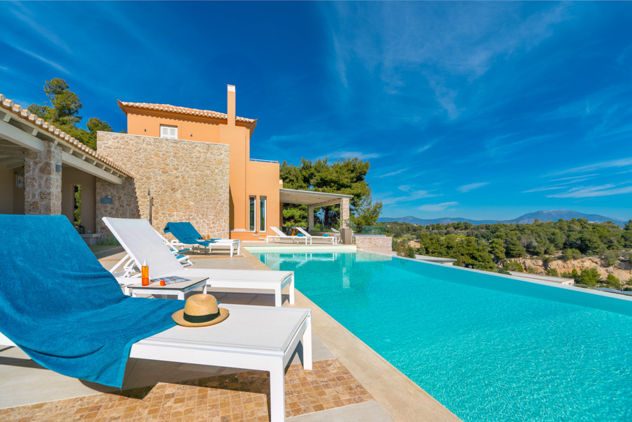 希腊 Ag· Aimilianos 别墅 Emmelia-16