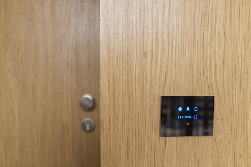 意大利 Varignana 度假胜地 - 历史建筑的恢复与现代化改造-26