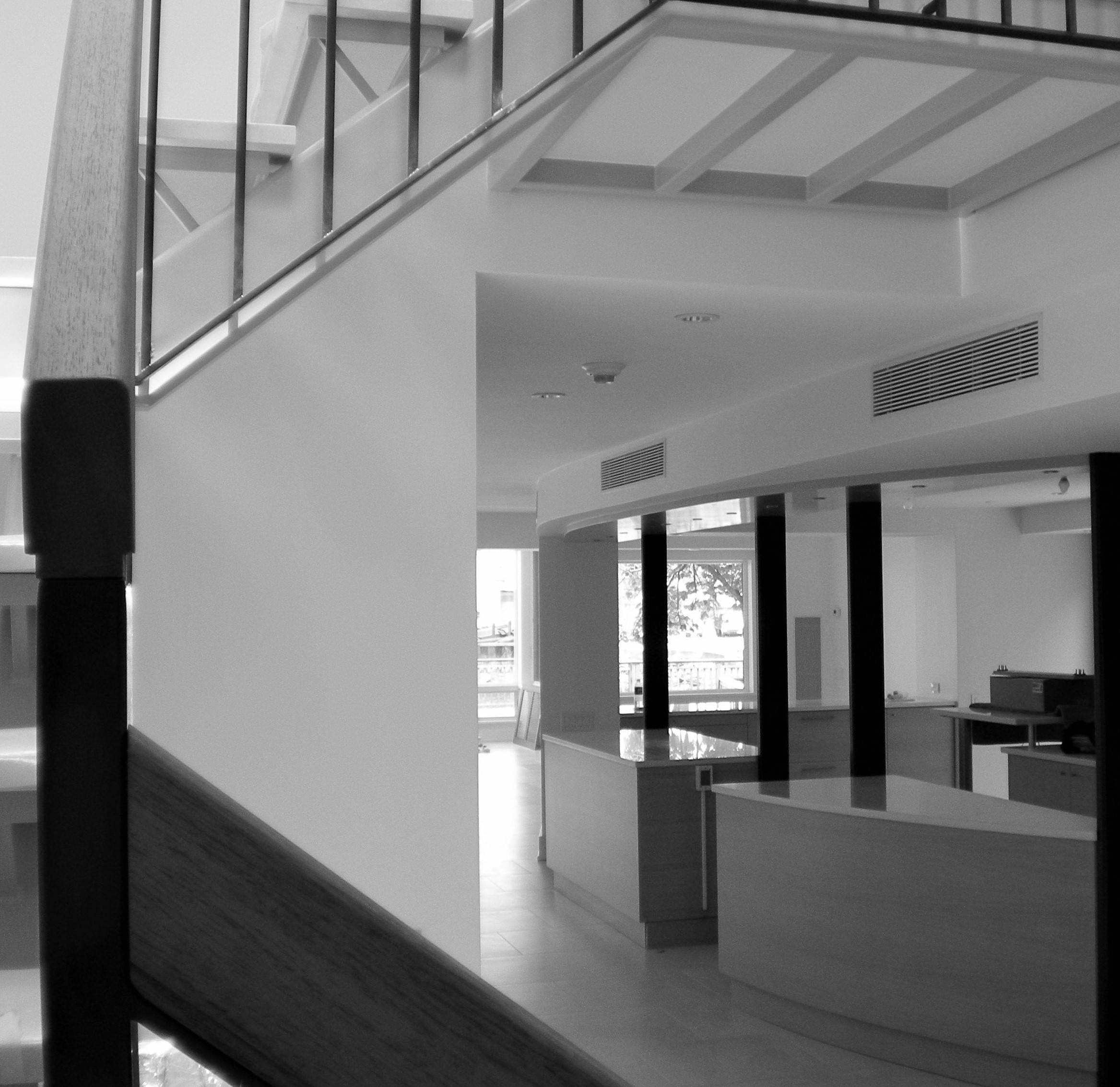 布鲁克林滨水别墅-6