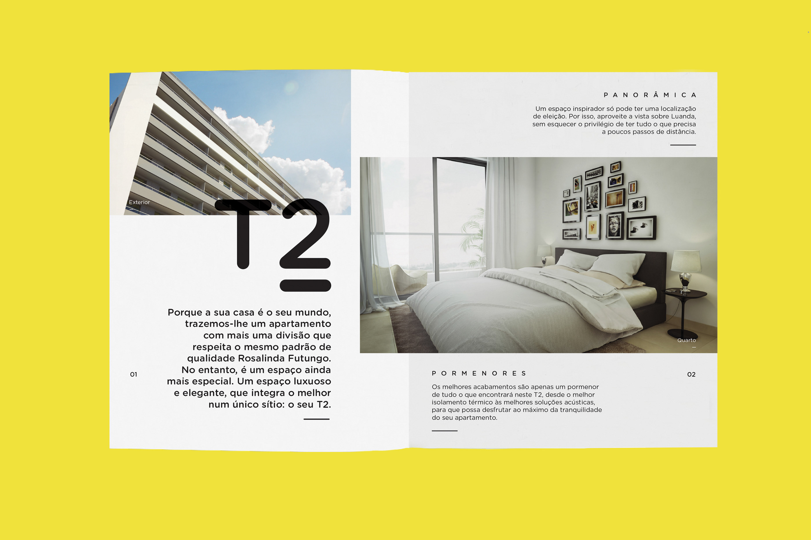 RF 公寓 | 现代都市生活空间-3