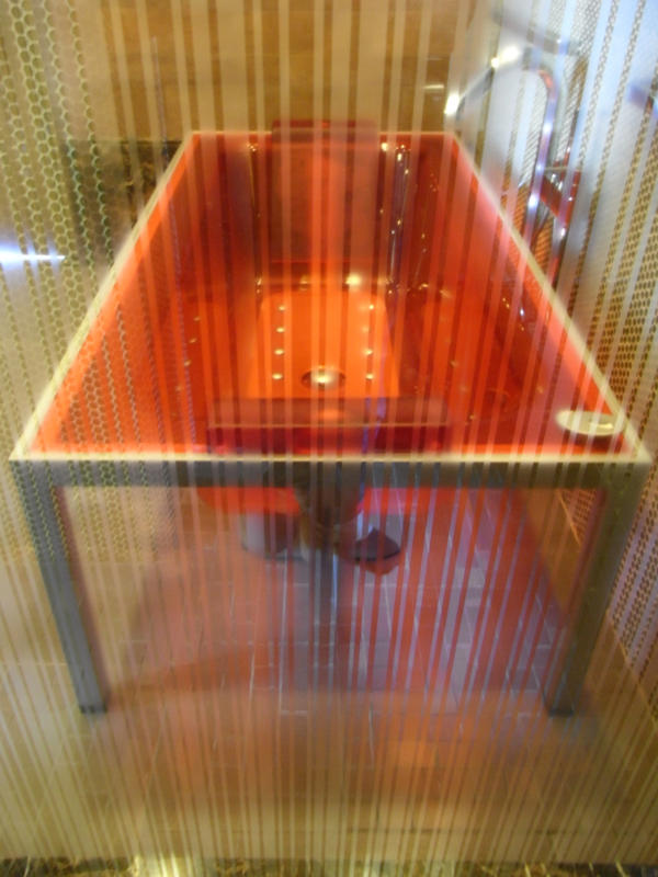 香蜜湖一号别墅室内设计-33