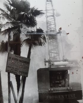 罗马 70 年代风格别墅重建 | 历史与现代化的完美融合