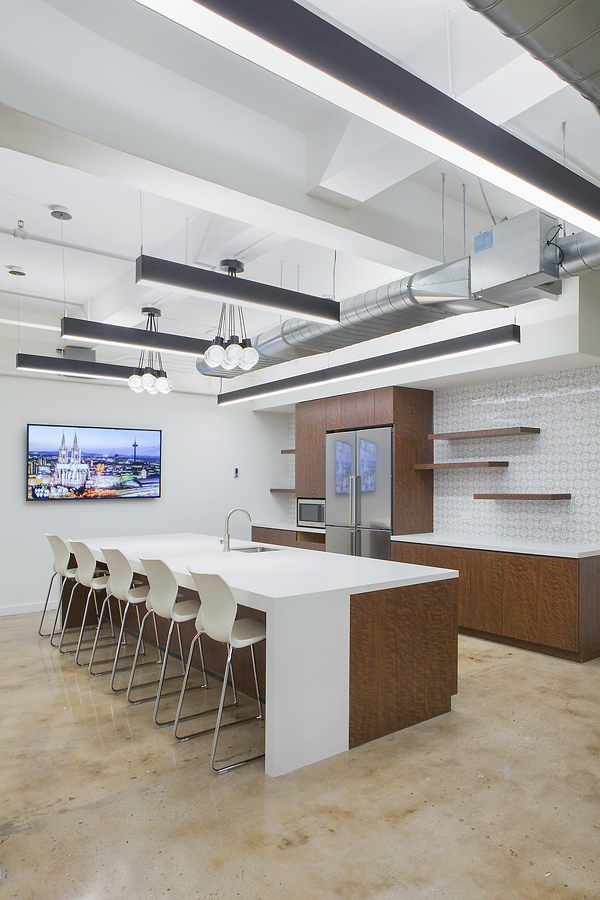 曼哈顿金融区 30 号宽街写字楼预建与休憩空间-10