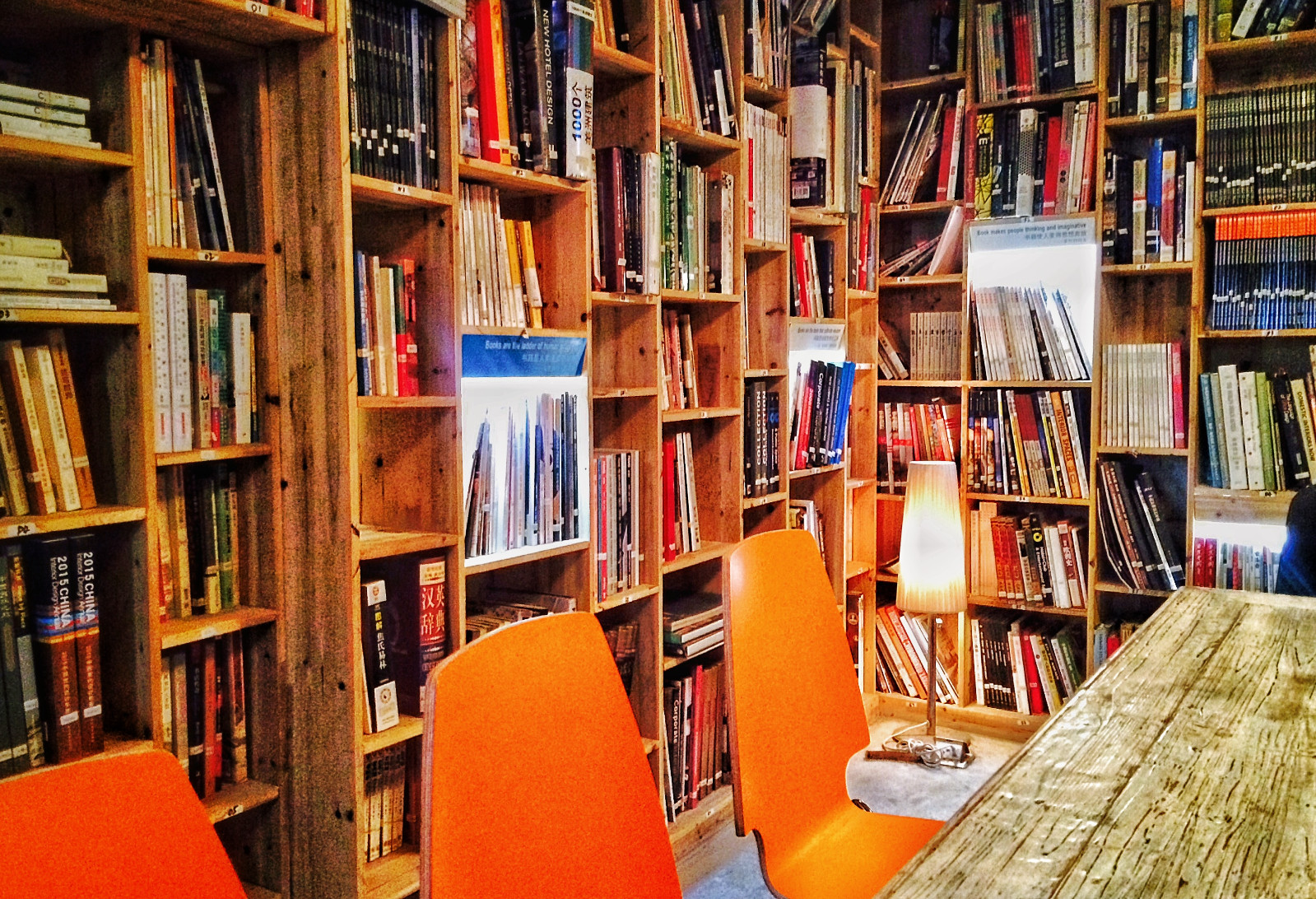 【呼吸自然】Cafe&Design-16