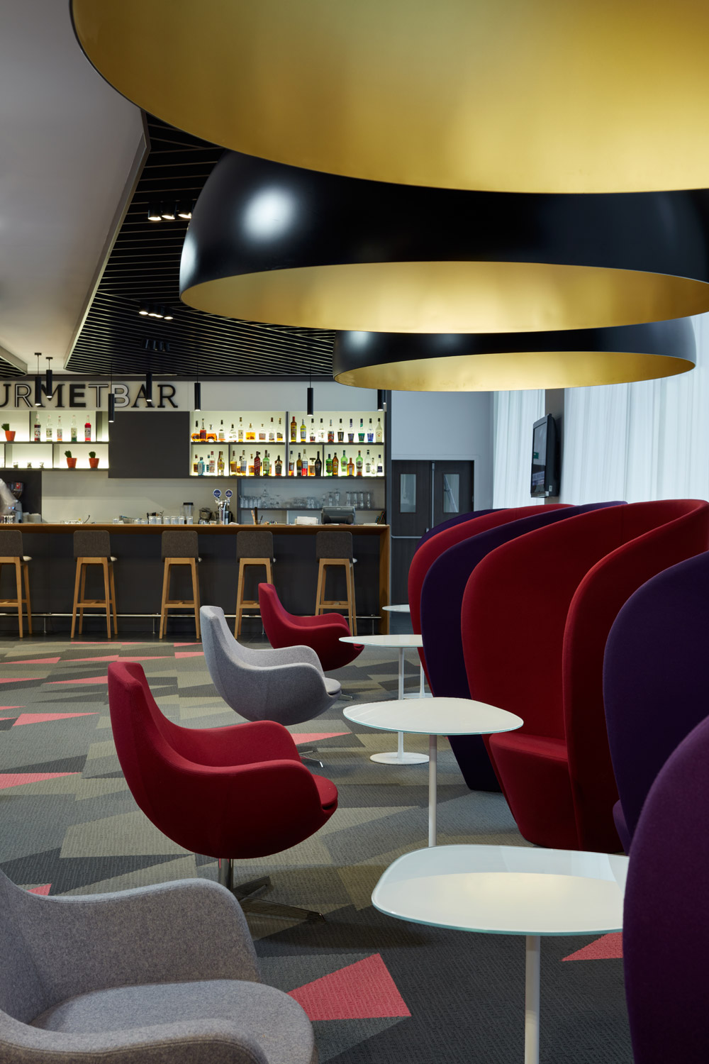 Novotel 圣彼得堡中心酒店-7