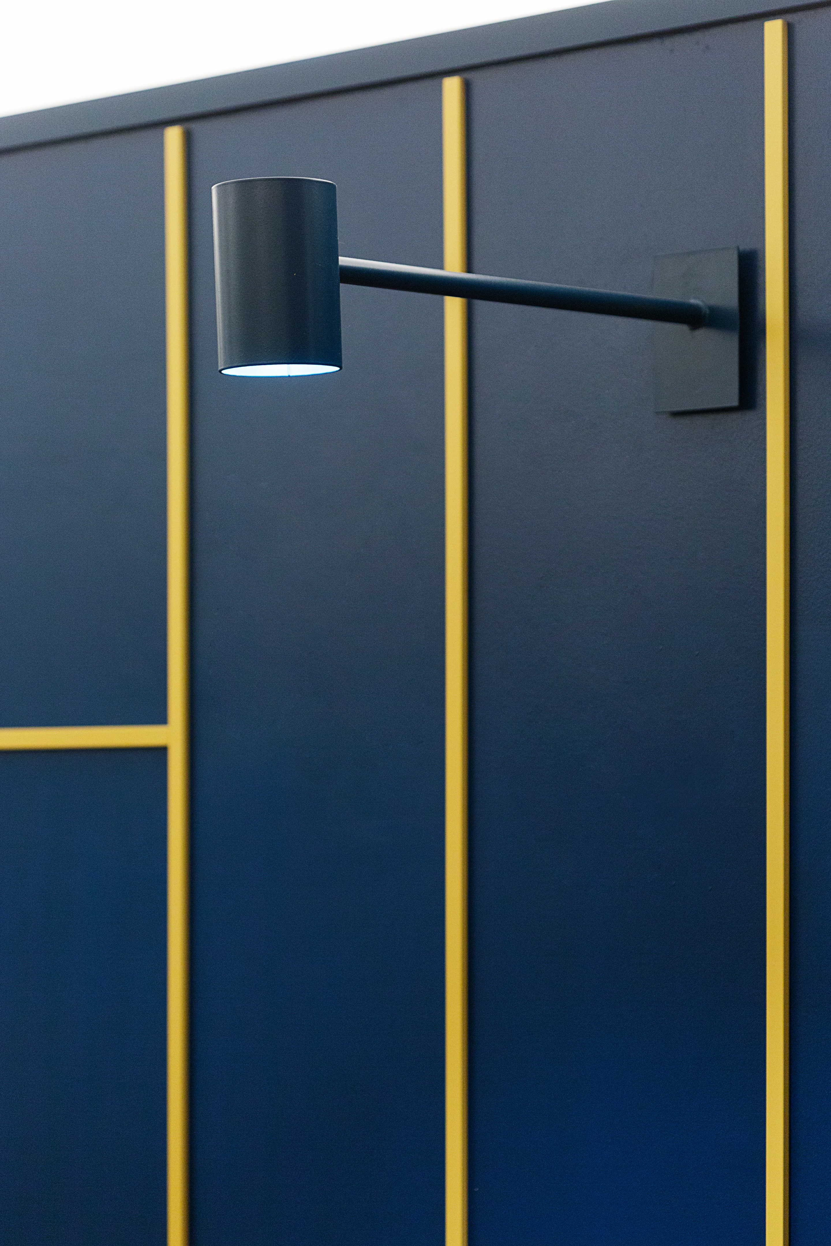 Gaudenti 1971 糕点店设计-7