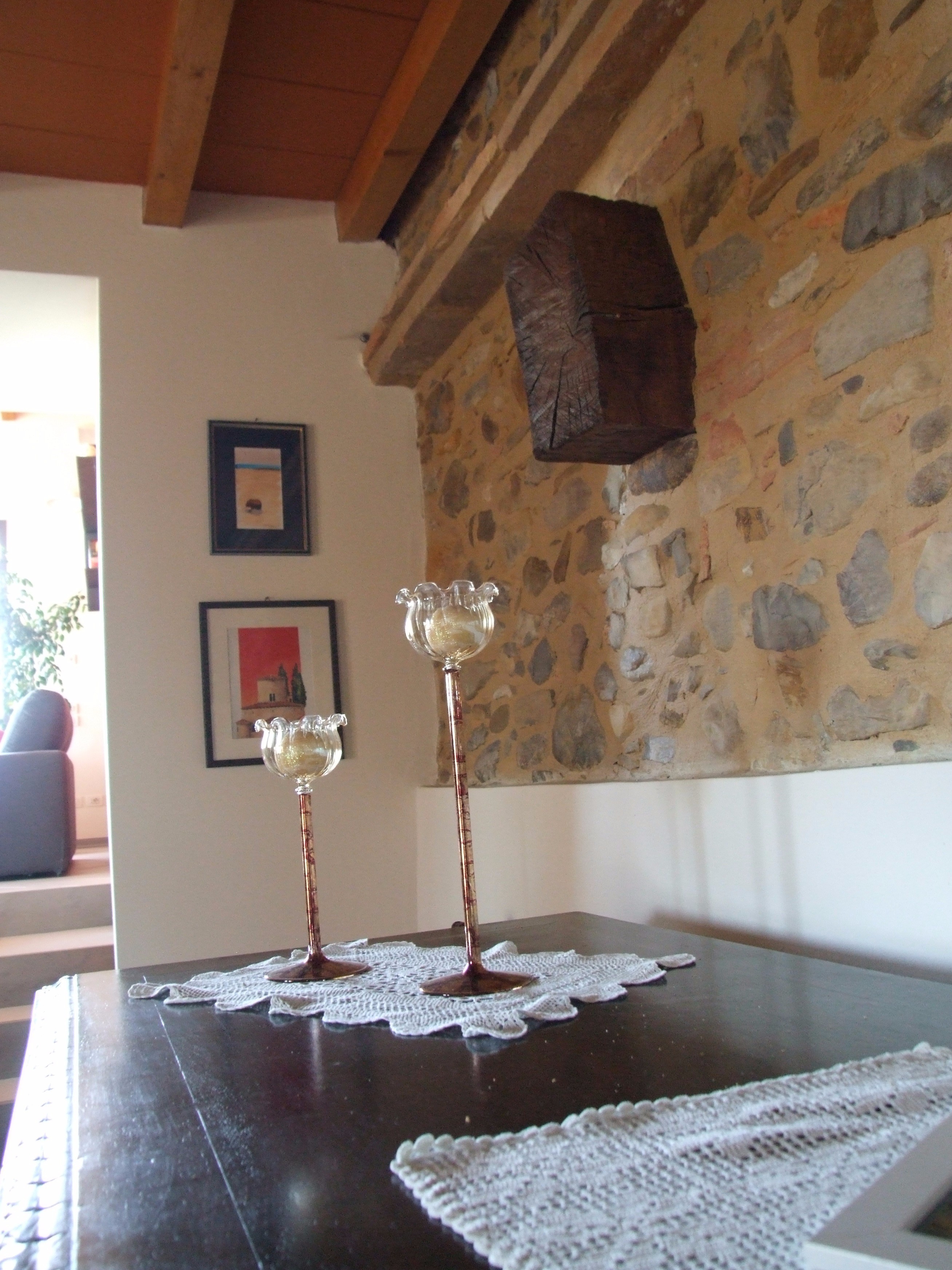 乡村老屋的现代复兴-22