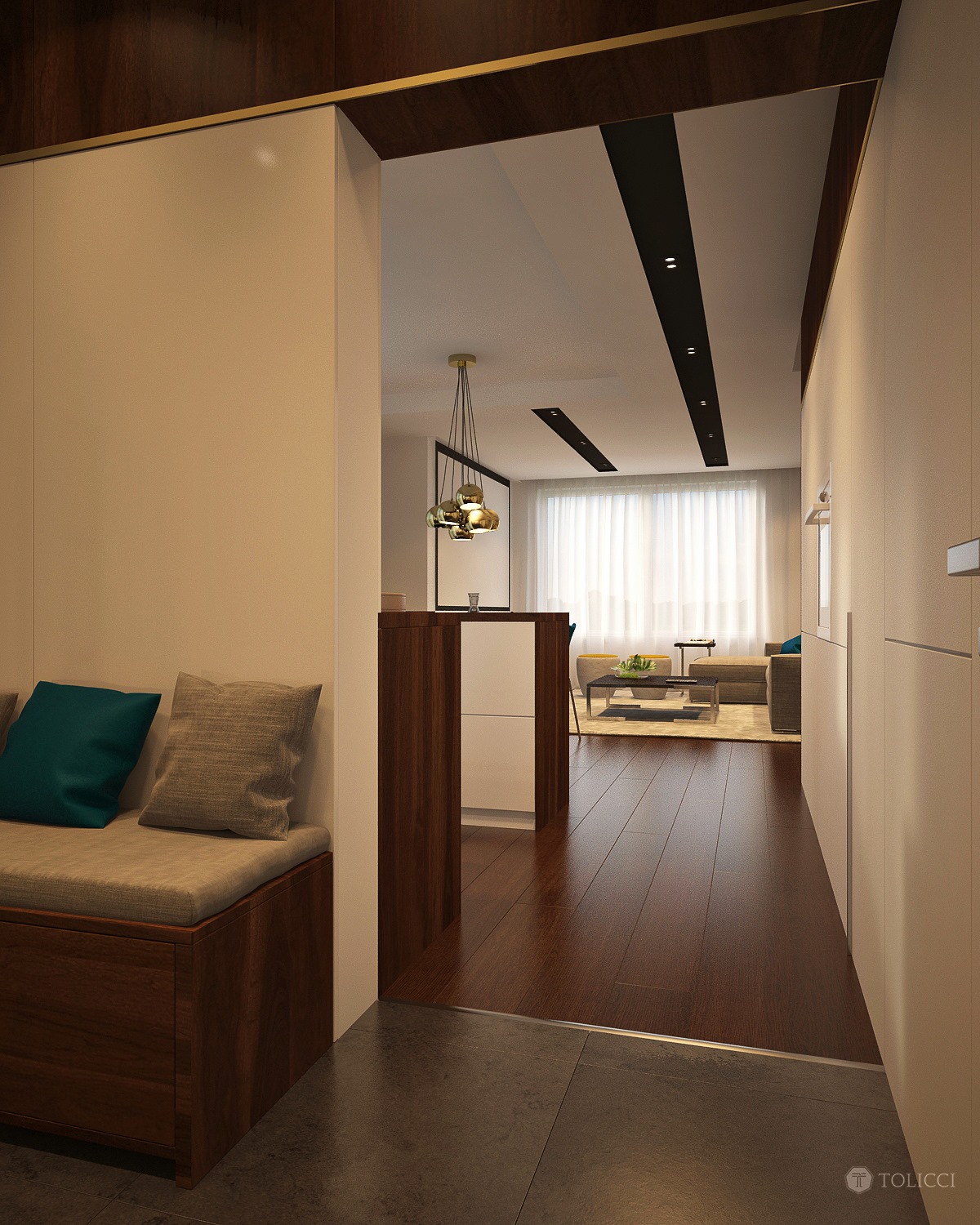 2014 年未实现的住宅设计方案-9