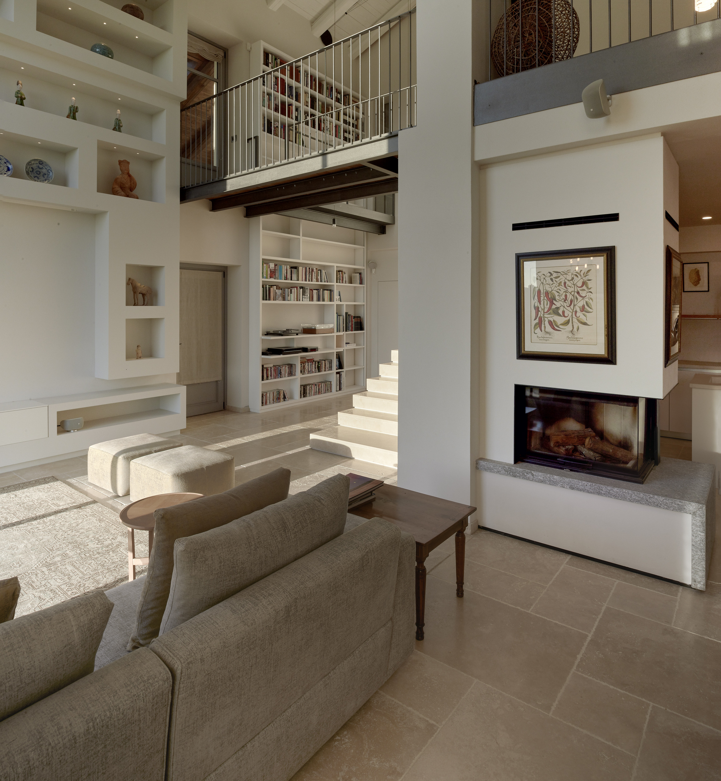 意大利乡村别墅的复兴与创新-16