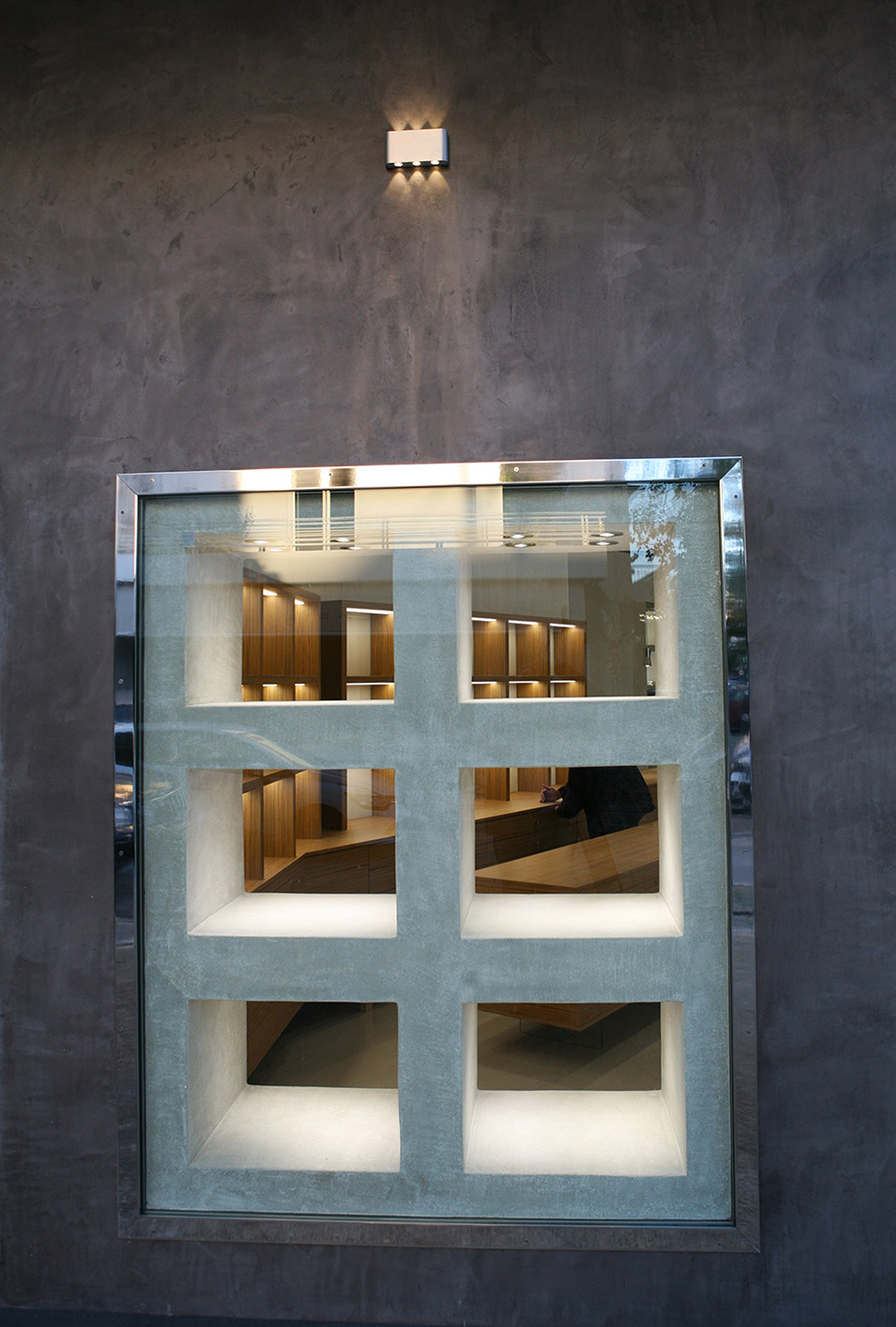 基菲西亚珠宝店-2