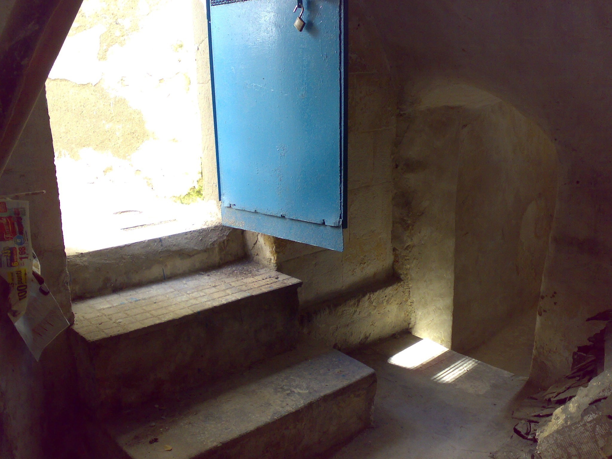 2013 年古城中心公寓修复记 | 室内设计与历史文化的完美融合-23