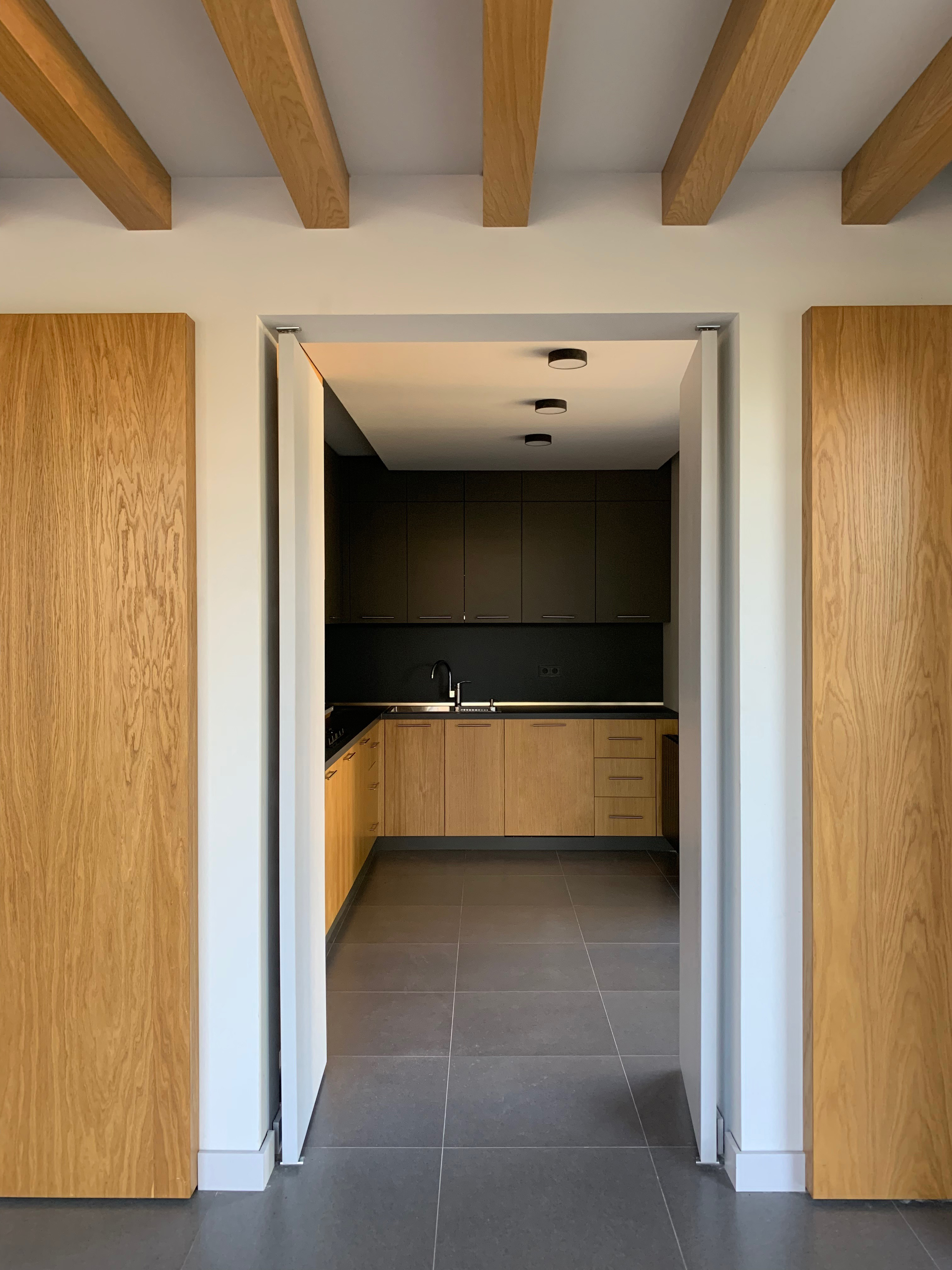 2019 夏日家庭住宅 | 简约风格成就温馨家园-5